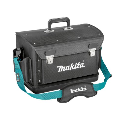 Makita E-15388 Werkzeugkoffer verstellbar EN