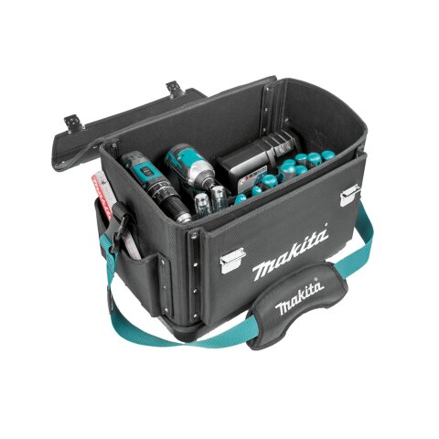 Makita E-15388 Werkzeugkoffer verstellbar EN