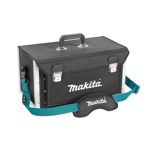 Makita E-15394 Werkzeugkoffer verstärkt EN