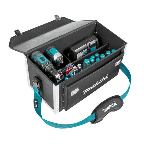 Makita E-15394 Werkzeugkoffer verstärkt EN