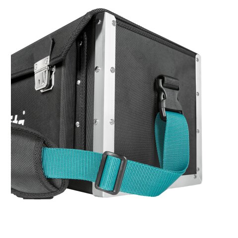 Makita E-15394 Werkzeugkoffer verstärkt EN