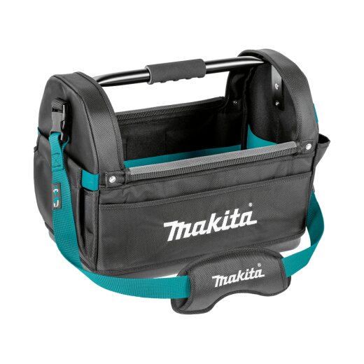 Makita E-15403 Werkzeugtasche offen EN