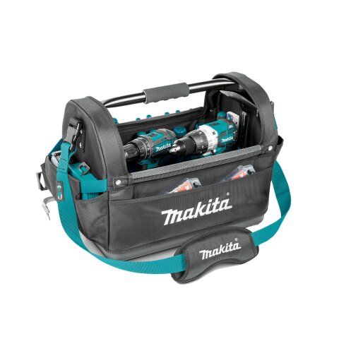 Makita E-15403 Werkzeugtasche offen EN