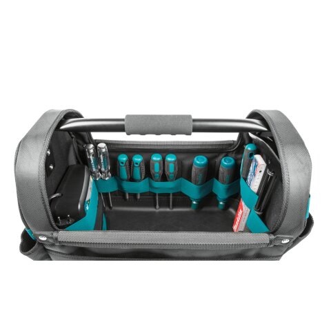 Makita E-15403 Werkzeugtasche offen EN