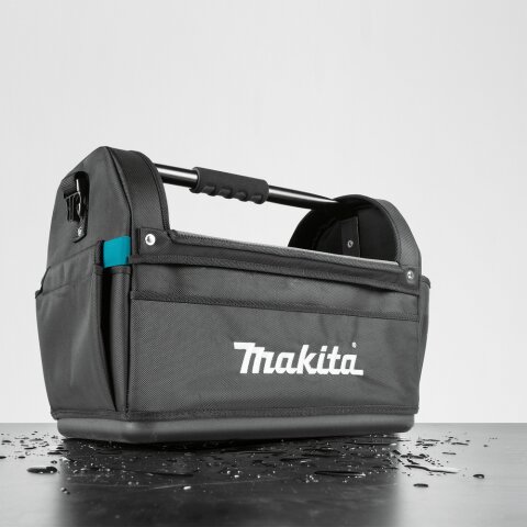 Makita E-15403 Werkzeugtasche offen EN