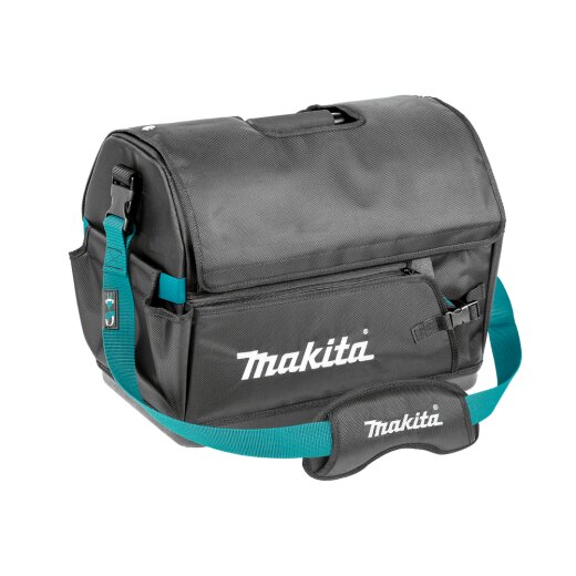 Makita E-15419 Werkzeugtasche mit Haube EN