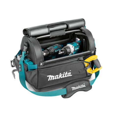Makita E-15419 Werkzeugtasche mit Haube EN