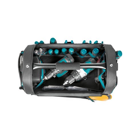Makita E-15419 Werkzeugtasche mit Haube EN