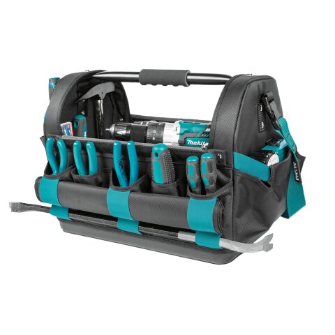 Makita E-15419 Werkzeugtasche mit Haube EN