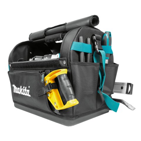 Makita E-15419 Werkzeugtasche mit Haube EN