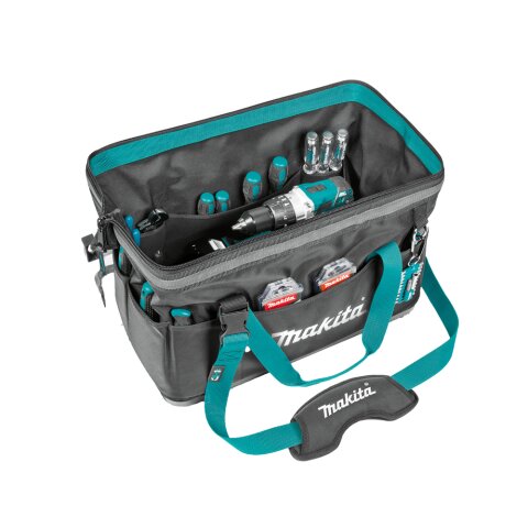 Makita E-15425 Werkzeugtasche 34 Liter EN