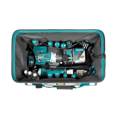 Makita E-15425 Werkzeugtasche 34 Liter EN