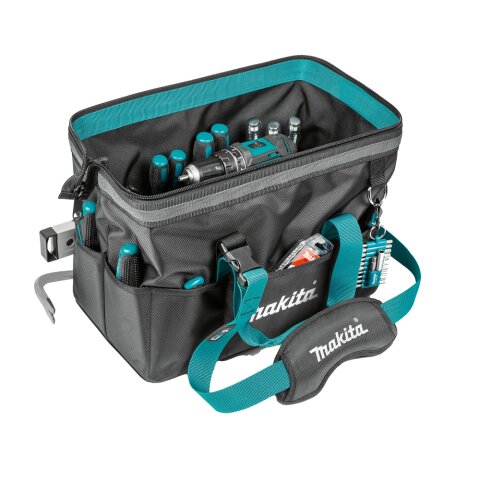 Makita E-15431 Werkzeugtasche 26 Liter EN