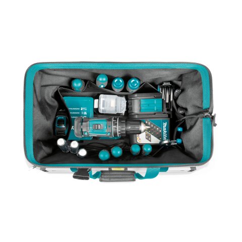 Makita E-15431 Werkzeugtasche 26 Liter EN