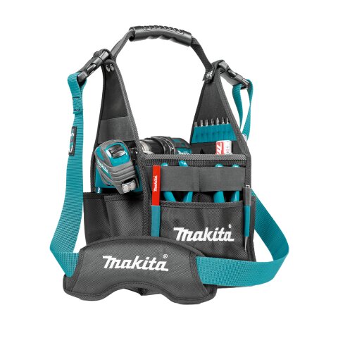 Makita E-15453 Werkzeugtasche quadratisch