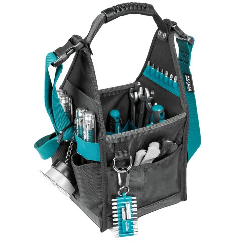 Makita E-15453 Werkzeugtasche quadratisch