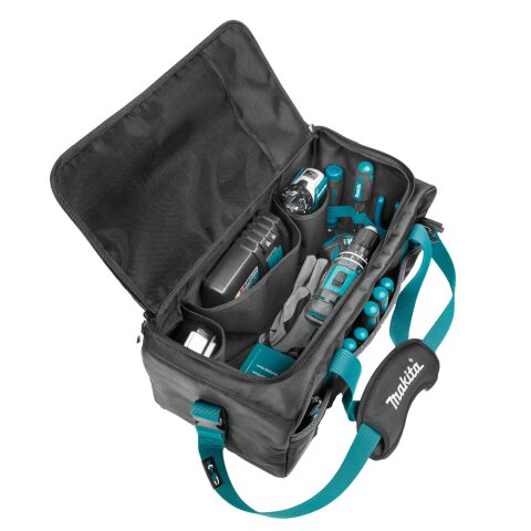 Makita E-15469 Werkzeugtasche EN