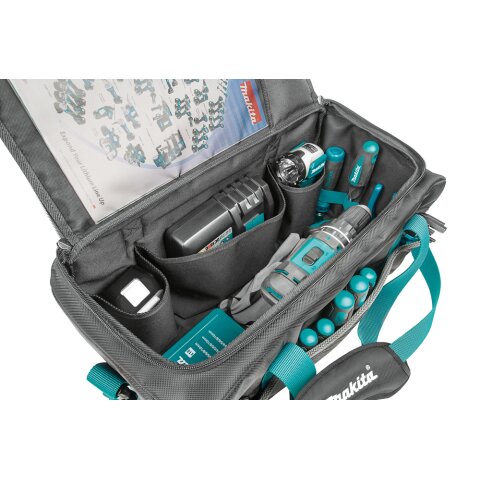 Makita E-15469 Werkzeugtasche EN