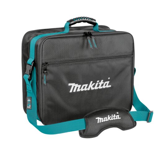 Makita E-15475 Laptop- u. Technikertasche EN