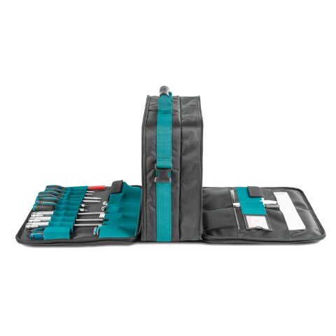 Makita E-15475 Laptop- u. Technikertasche EN