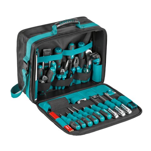 Makita E-15475 Laptop- u. Technikertasche EN