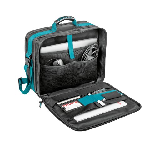 Makita E-15475 Laptop- u. Technikertasche EN