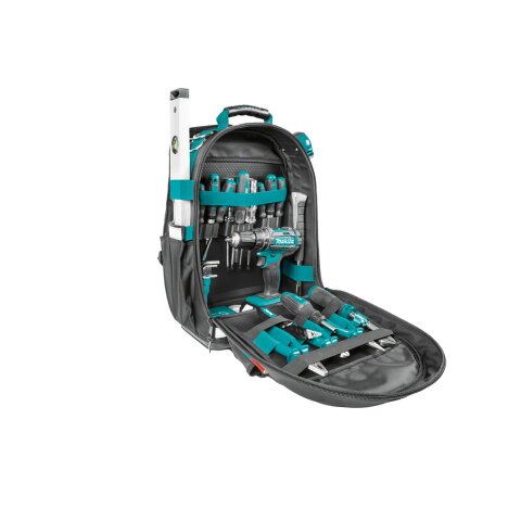 Makita E-15481 Werkzeugrucksack EN