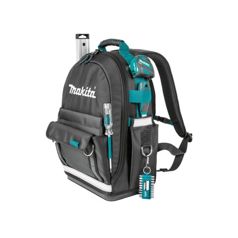 Makita E-15481 Werkzeugrucksack
