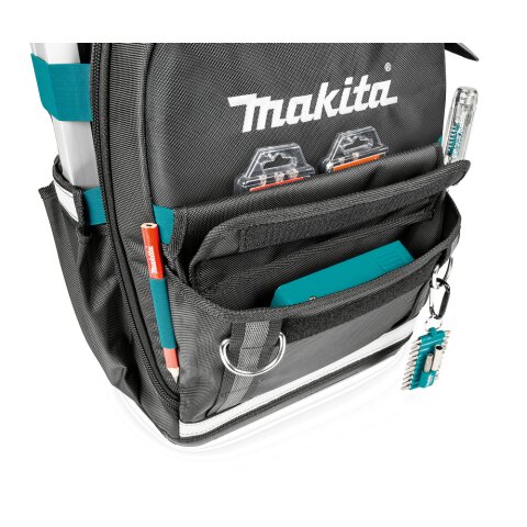 Makita E-15481 Werkzeugrucksack