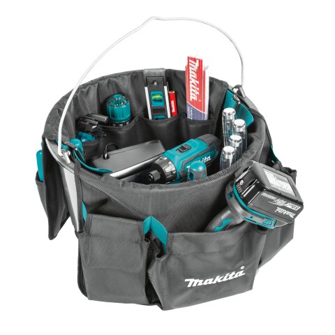 Makita E-15497 Eimertasche