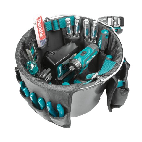 Makita E-15497 Eimertasche