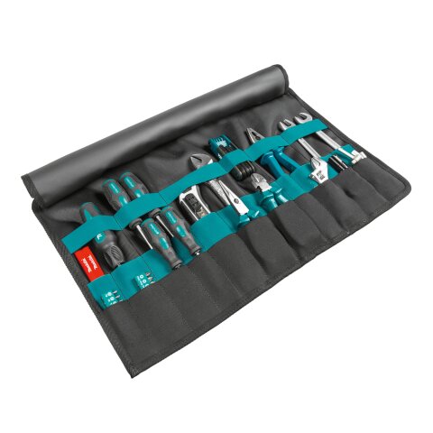 Makita E-15506 Werkzeug-Wickeltasche EN