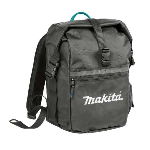 Makita E-15528 Roll-Top Rucksack