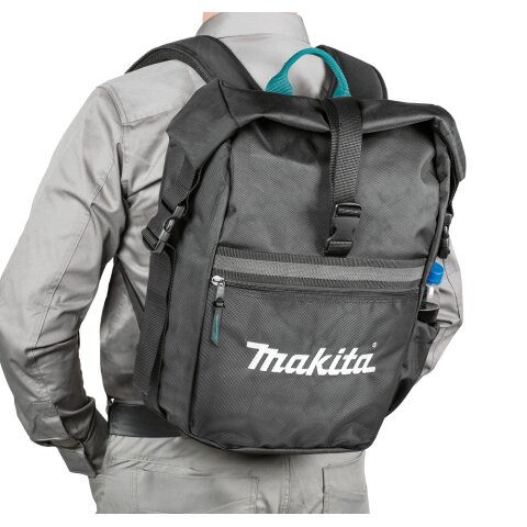 Makita E-15528 Roll-Top Rucksack
