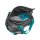 Makita E-15540 Roll-Top Reisetasche