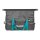 Makita E-15540 Roll-Top Reisetasche