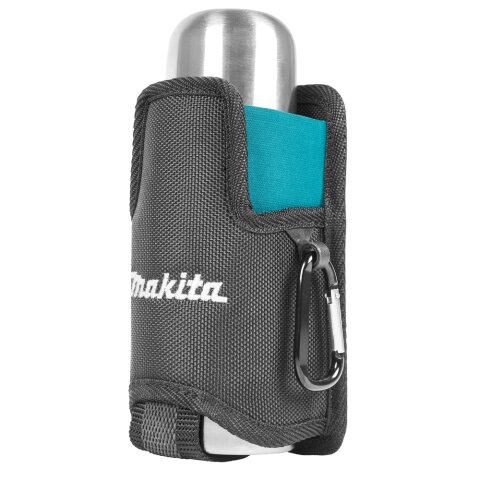 Makita E-15562 Thermoflasche mit Gürteltasche