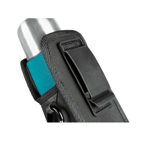 Makita E-15562 Thermoflasche mit Gürteltasche
