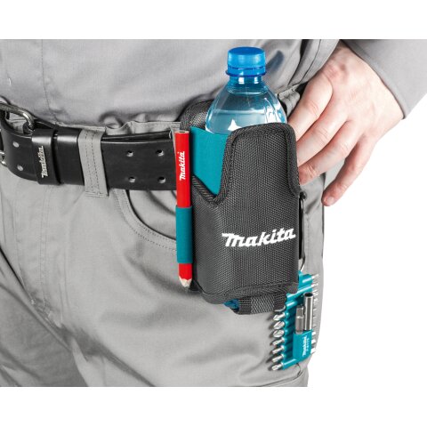 Makita E-15562 Thermoflasche mit Gürteltasche