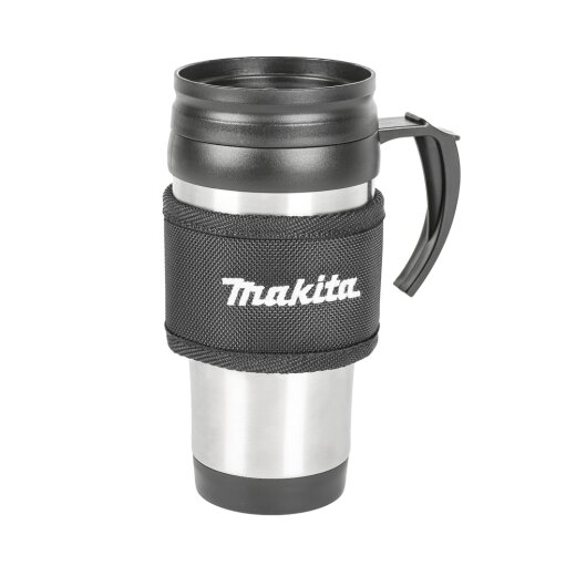 Makita E-15578 Thermobecher mit Gürteltasche