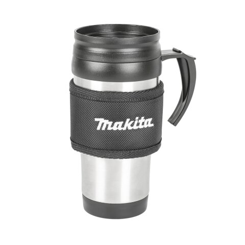 Makita E-15578 Thermobecher mit Gürteltasche