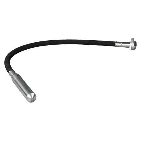 Makita 1910E3-1 Verdichtervorsatz 38x1200mm