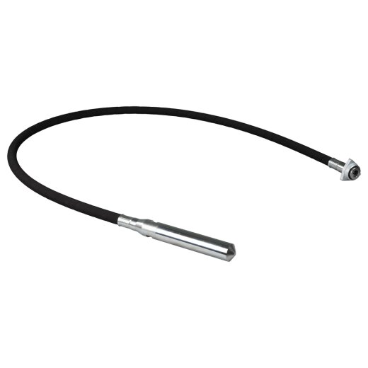 Makita 1910C4-5 Verdichtervorsatz 38x2400mm EN