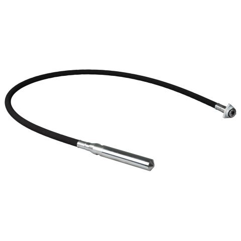 Makita 1910C4-5 Verdichtervorsatz 38x2400mm EN