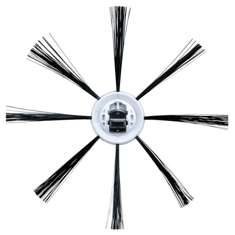 Makita 191P26-0 Seitenbürsten-Set EN