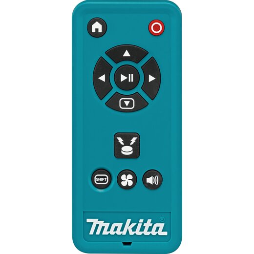 Makita 620H54-5 Fernbedienung