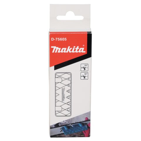 Makita D-75605 Schärfhilfe EN