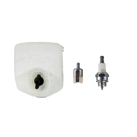 Makita 199464-4 Motorwartung-Set EN