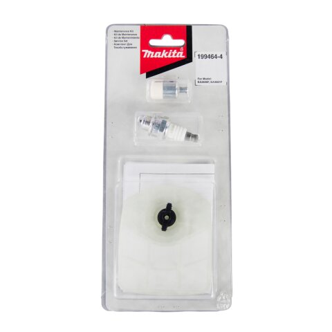 Makita 199464-4 Motorwartung-Set EN