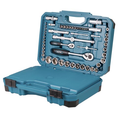 Makita E-17980 Werkzeug-Set 231-tlg.
